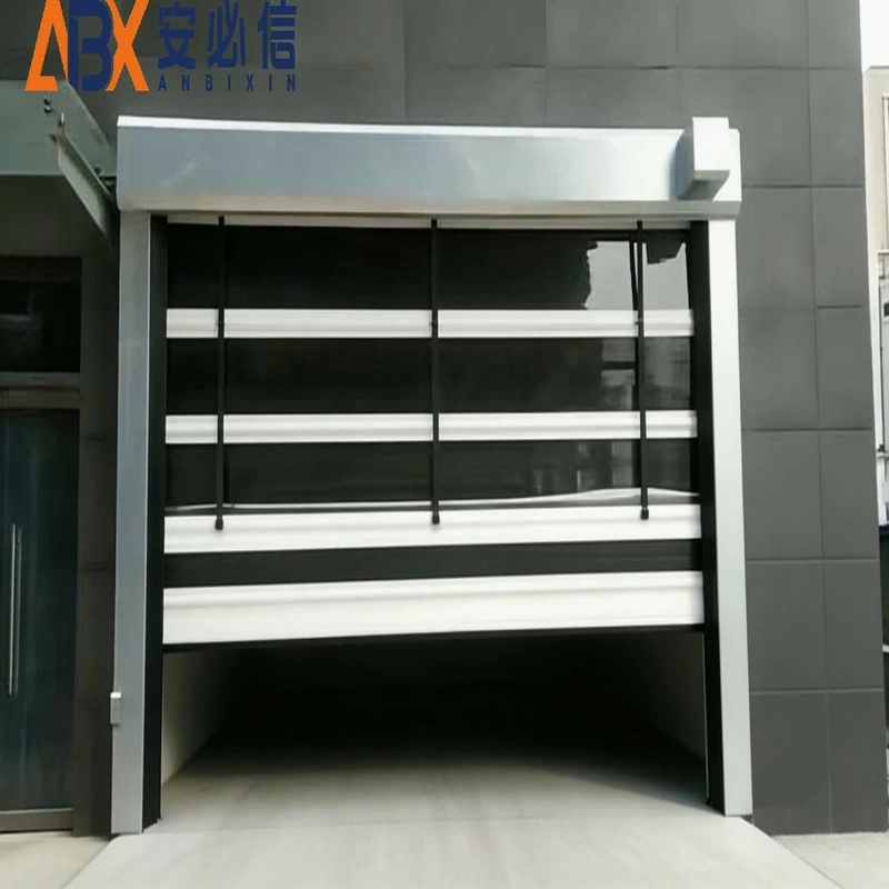 上饶背带堆积门